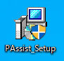 AOMEI Partition Assistant Professional インストーラー
