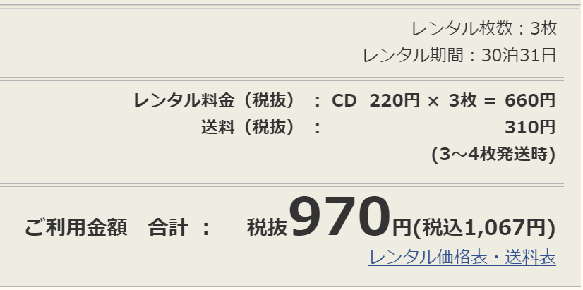 ツタヤディスカスの単品レンタルがお得すぎる 円キャンペーン とりブロ